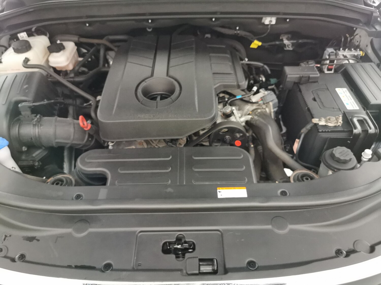 Vehicle 41