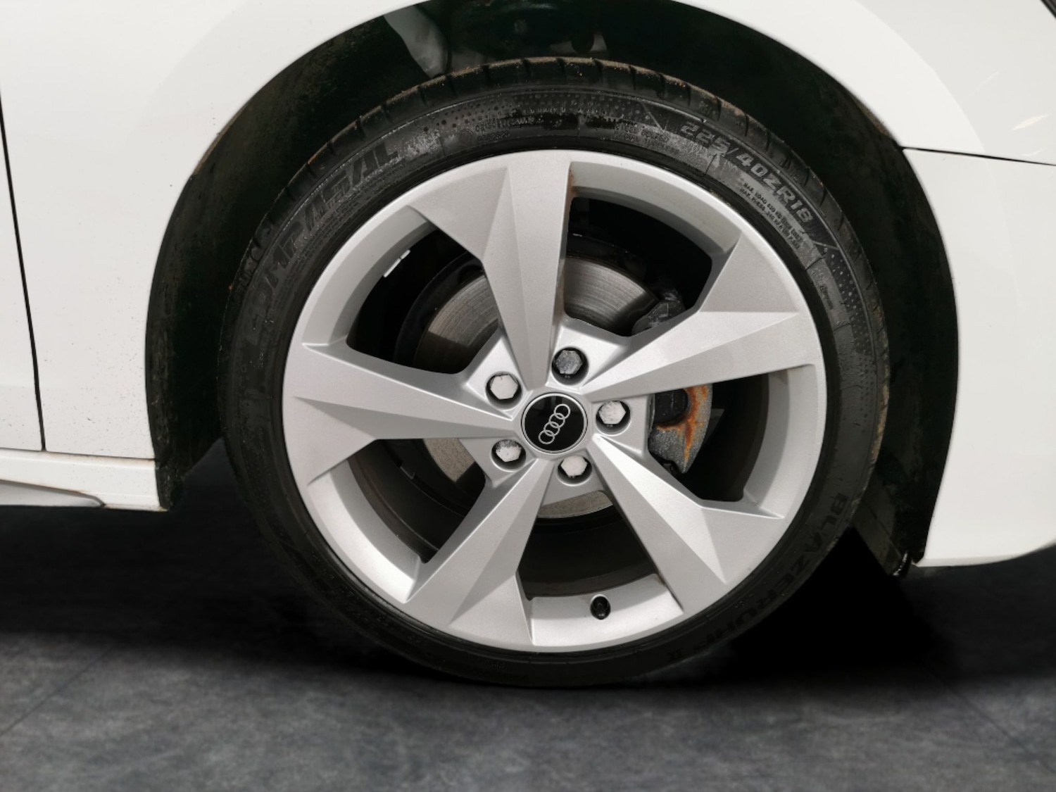 Used Audi A3 2022 for sale - 76915471: Photo 22