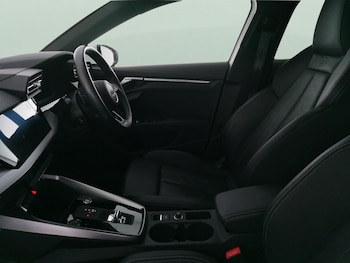 Used Audi A3 2022 for sale - 76915471: Photo