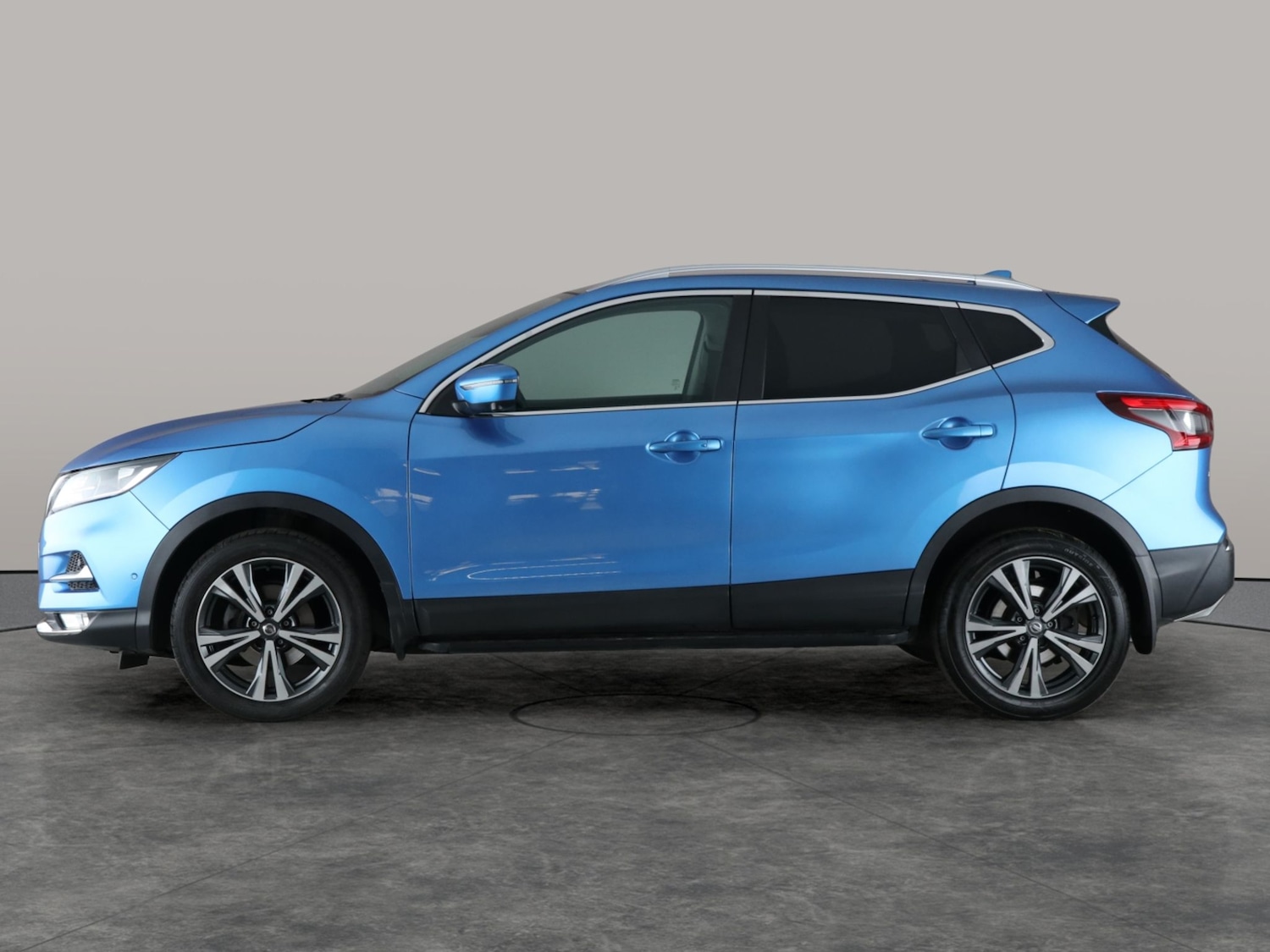 Used Nissan Qashqai 2019 for sale - 76436906: Photo 17