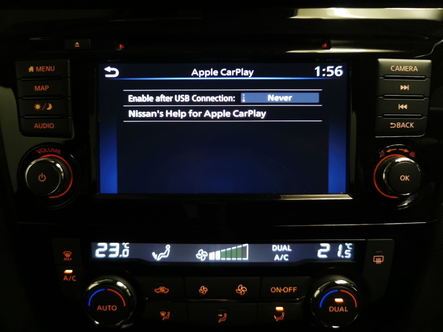 Used Nissan Qashqai 2019 for sale - 76436906: Photo 18