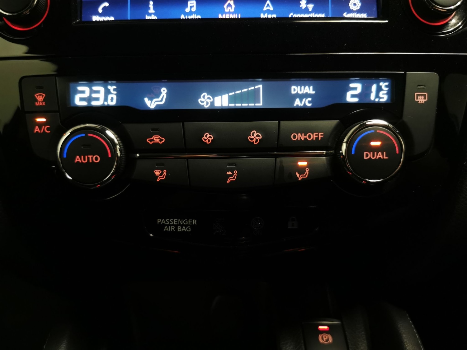 Used Nissan Qashqai 2019 for sale - 76436906: Photo 21