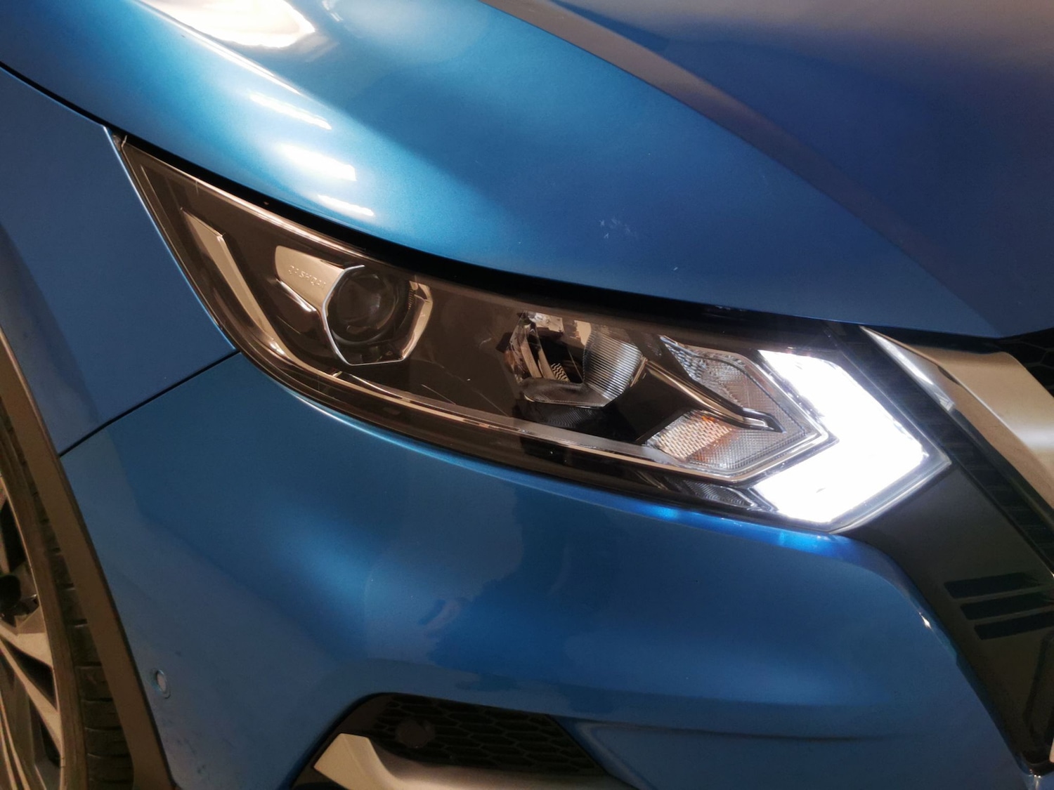 Used Nissan Qashqai 2019 for sale - 76436906: Photo 27