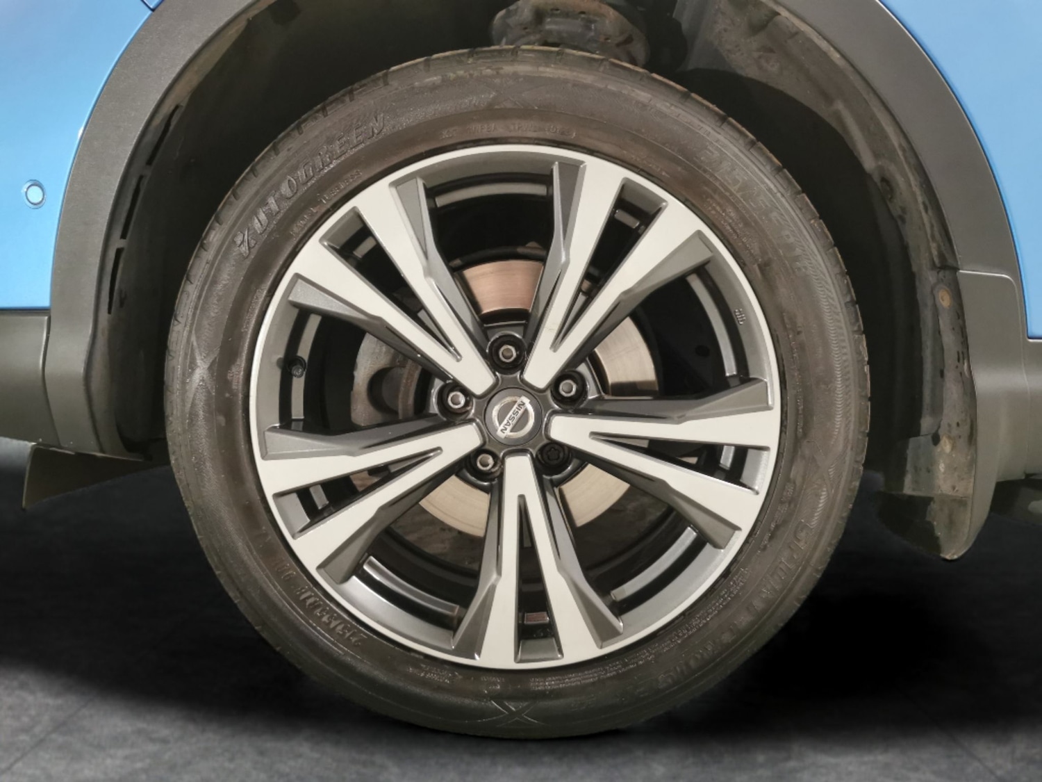 Used Nissan Qashqai 2019 for sale - 76436906: Photo 28