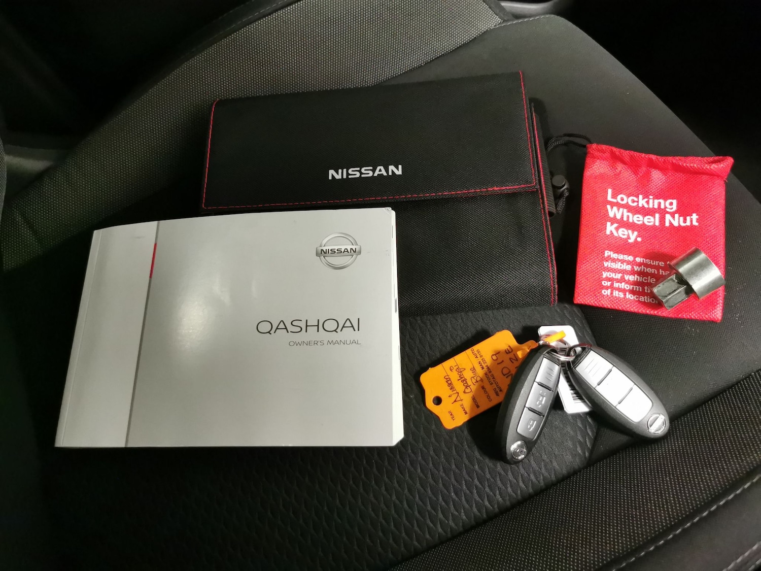 Used Nissan Qashqai 2019 for sale - 76436906: Photo 38