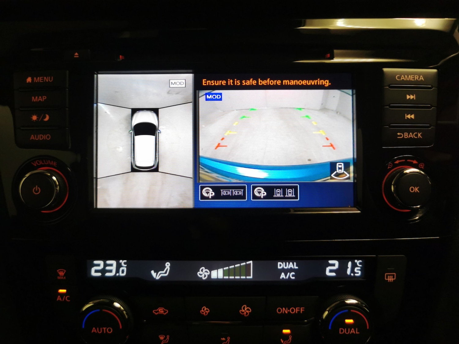 Used Nissan Qashqai 2019 for sale - 76436906: Photo 7