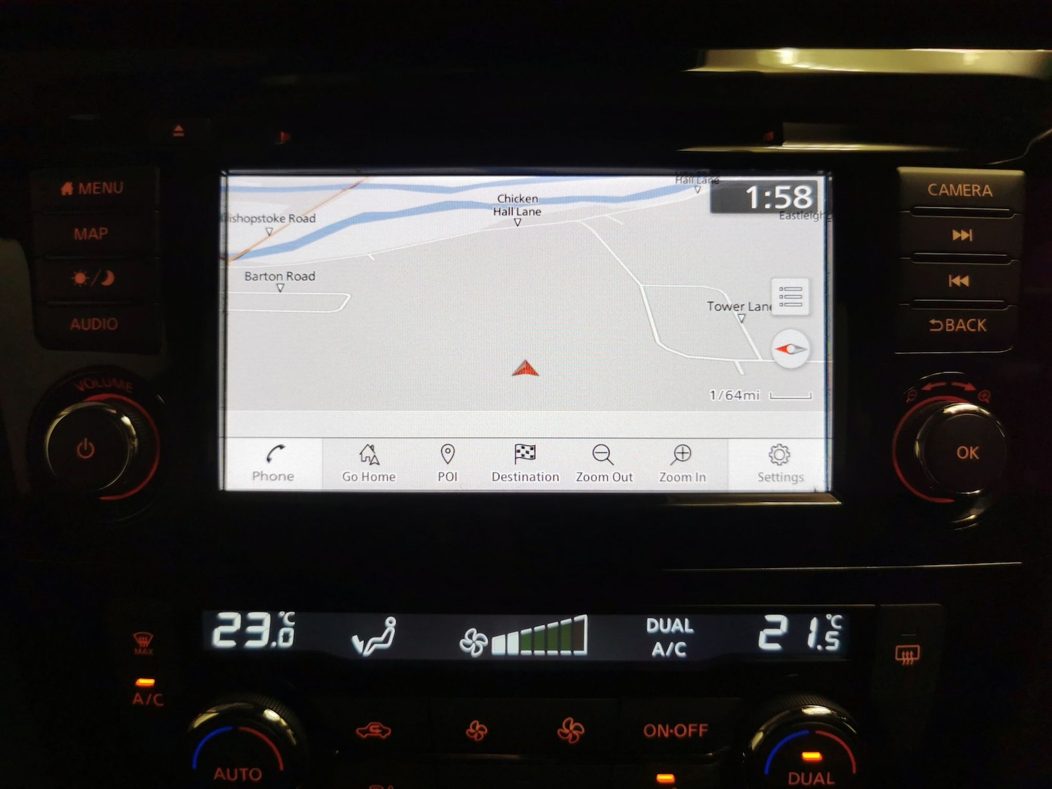 Used Nissan Qashqai 2019 for sale - 76436906: Photo 8