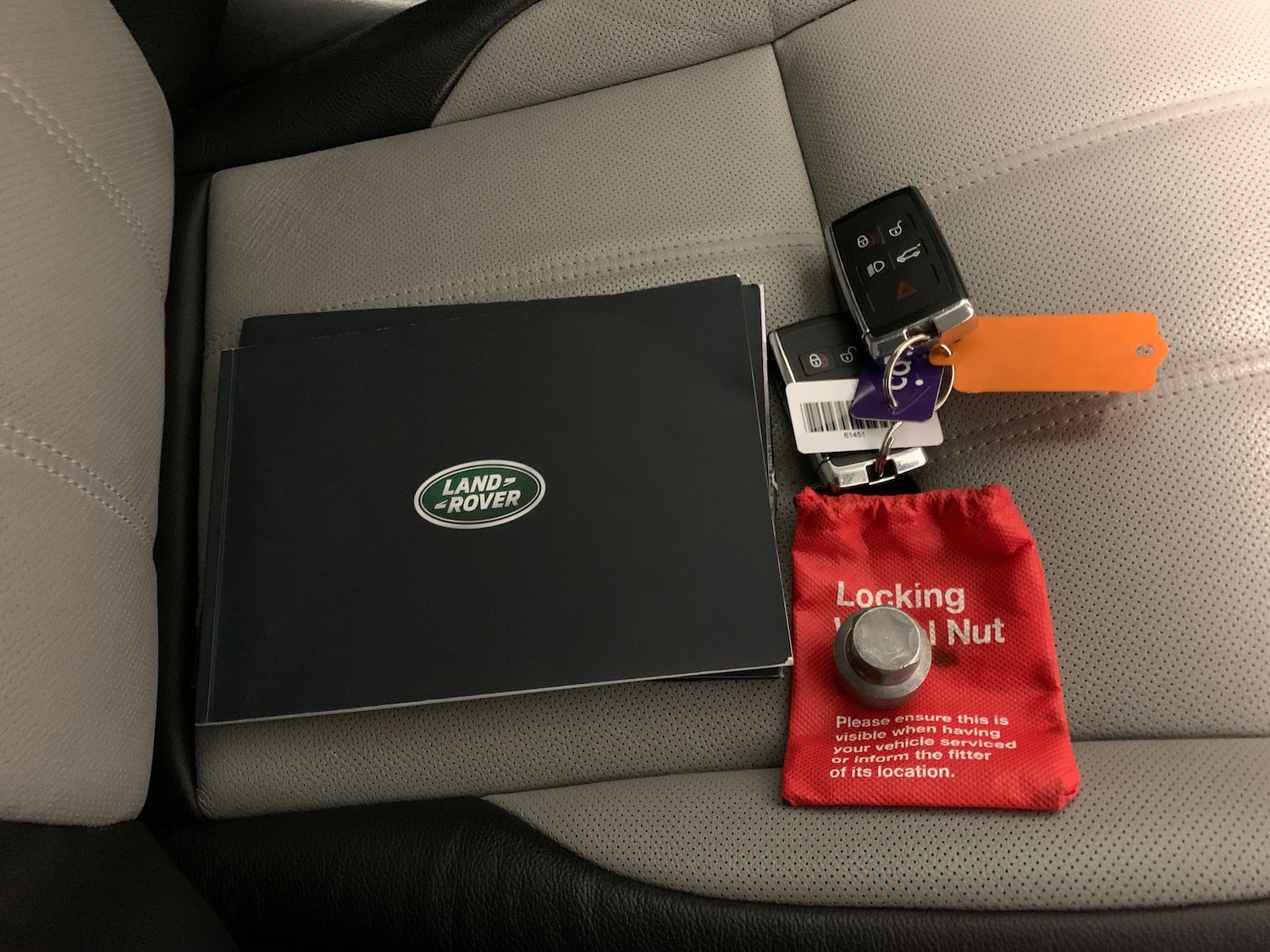 Used Land Rover Range Rover Evoque 2021 for sale - 77018640: Photo 29