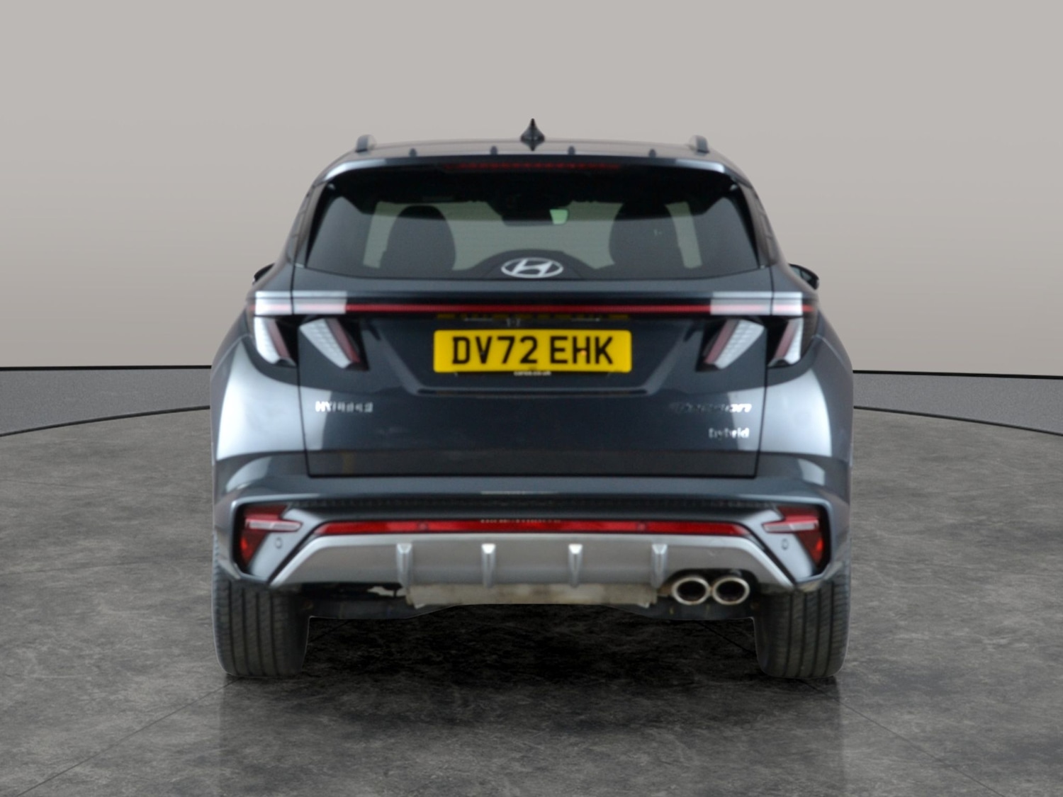 Used Hyundai TUCSON 2022 for sale - 77165041: Photo 12