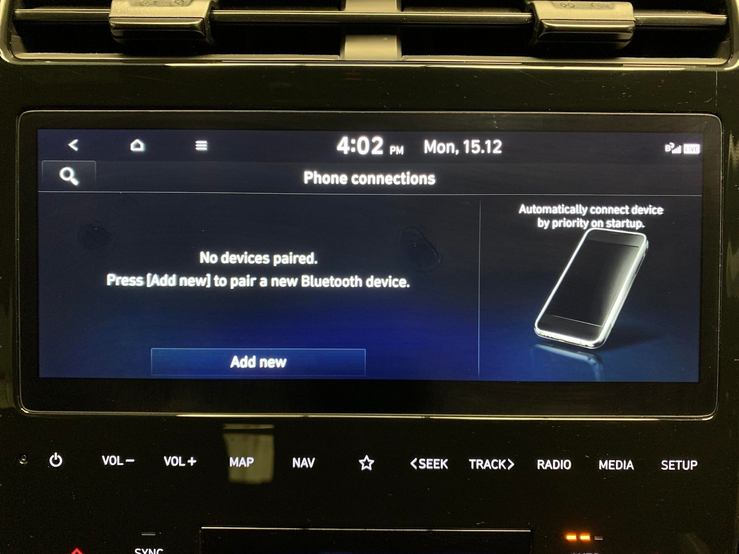 Used Hyundai TUCSON 2022 for sale - 77165041: Photo 17