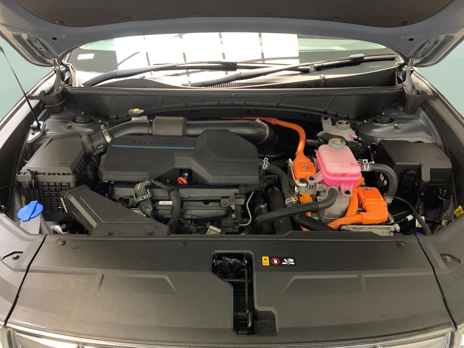 Used Hyundai TUCSON 2022 for sale - 77165041: Photo 34