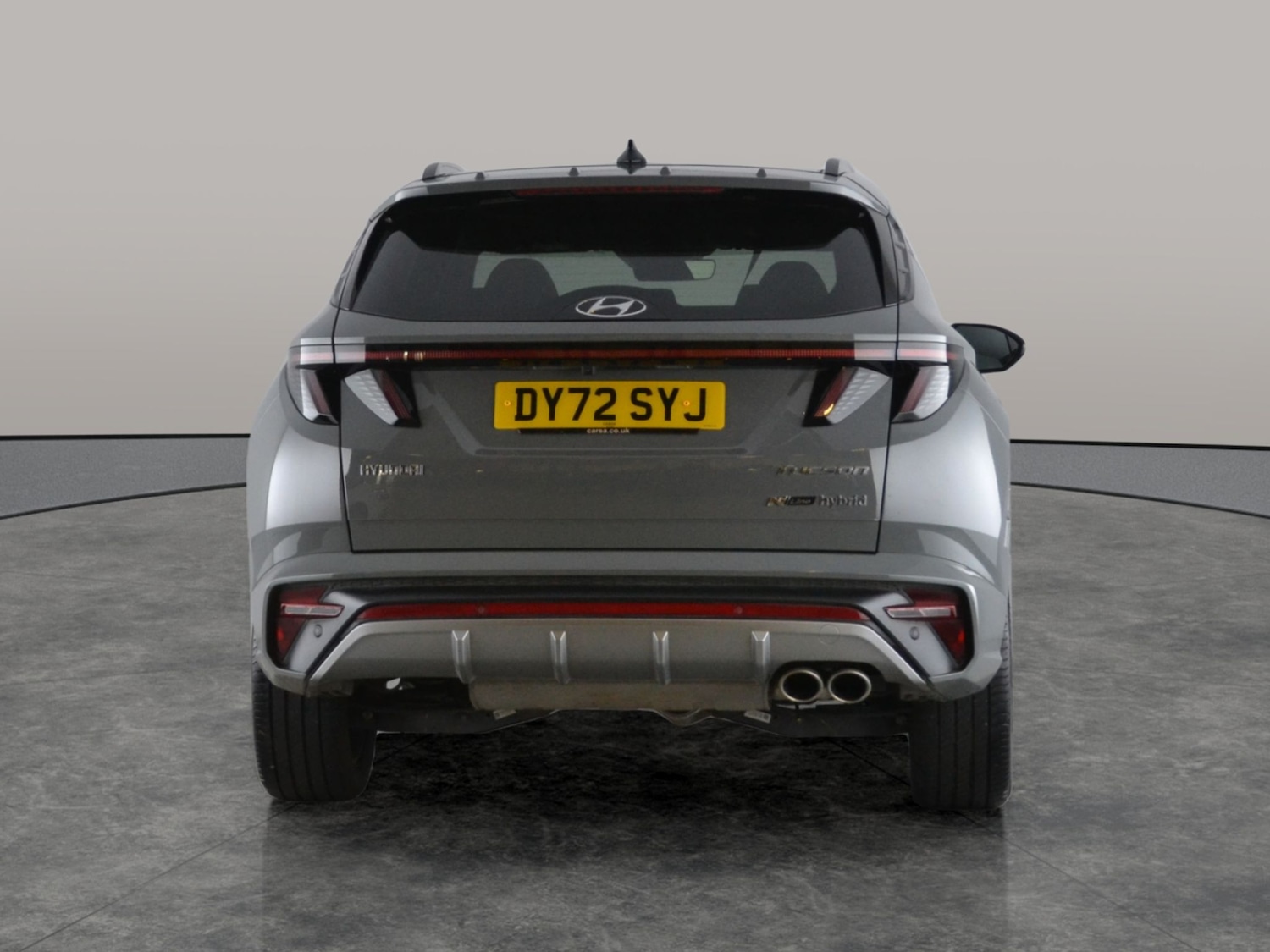 Used Hyundai TUCSON 2022 for sale - 76450157: Photo 13