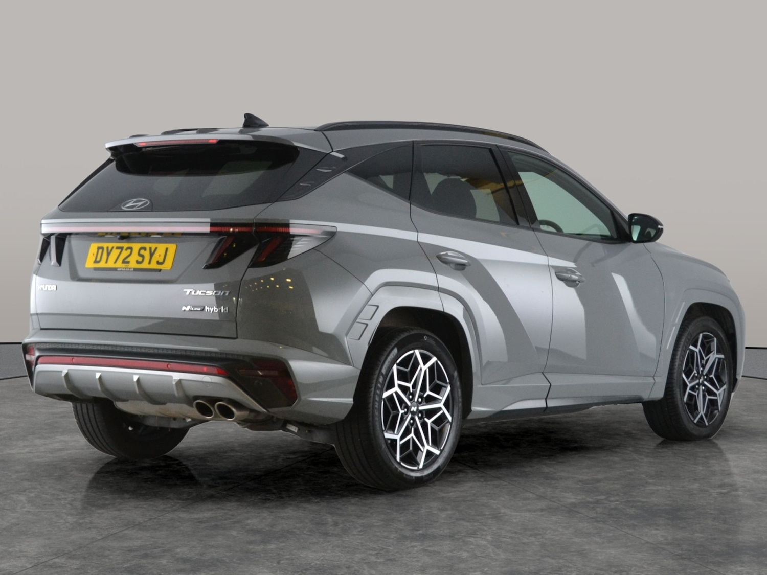 Used Hyundai TUCSON 2022 for sale - 76450157: Photo 14