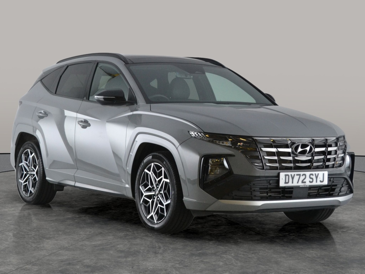 Used Hyundai TUCSON 2022 for sale - 76450157: Photo 16