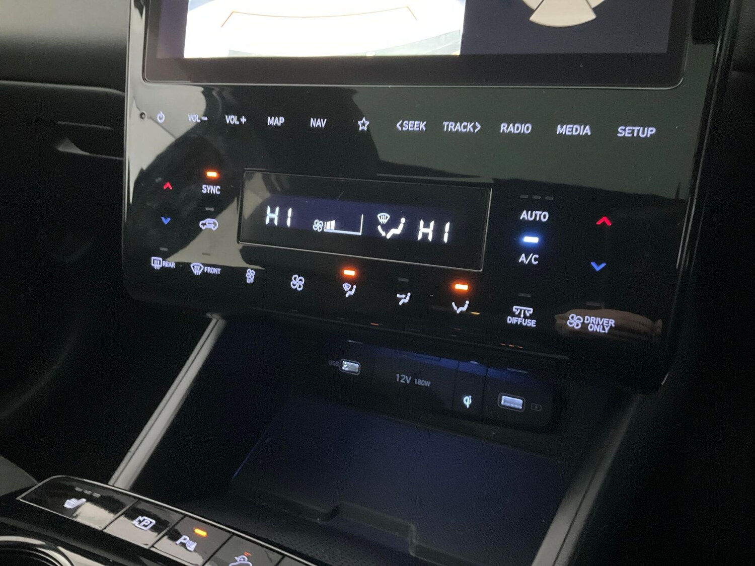 Used Hyundai TUCSON 2022 for sale - 76450157: Photo 25