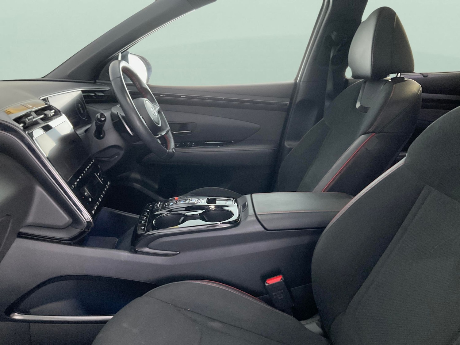 Used Hyundai TUCSON 2022 for sale - 76450157: Photo 4