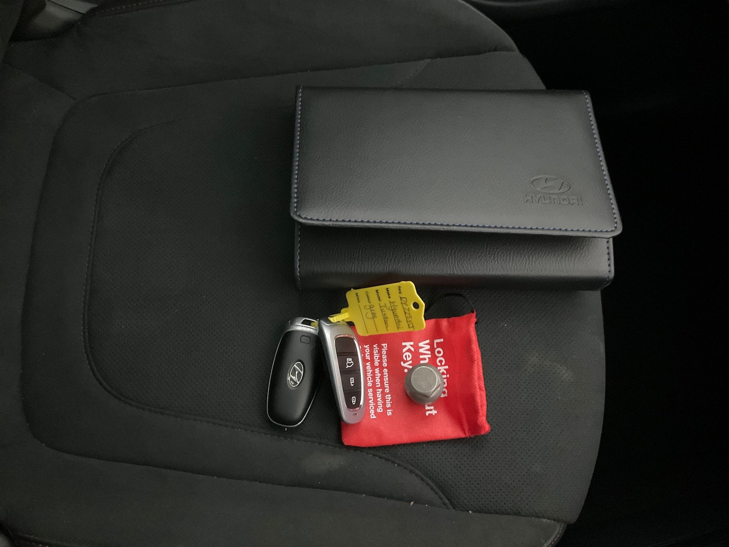 Used Hyundai TUCSON 2022 for sale - 76450157: Photo 45