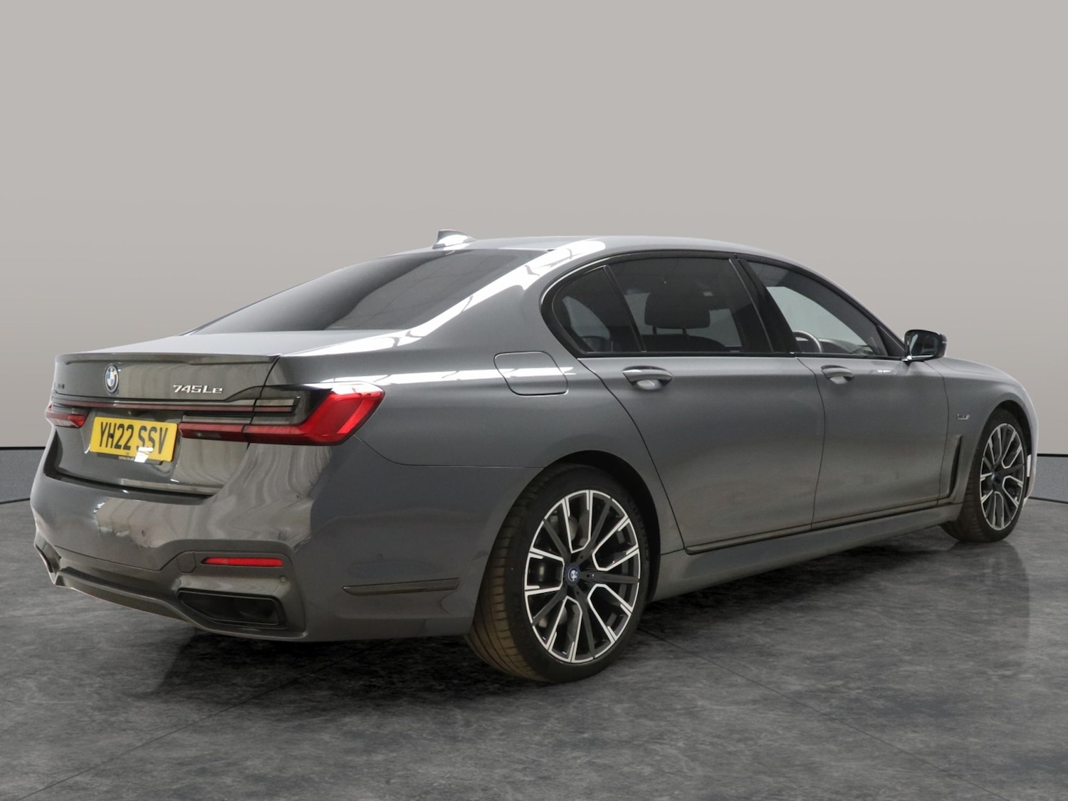 Used BMW 7 Series 2022 for sale - 77688761: Photo 10