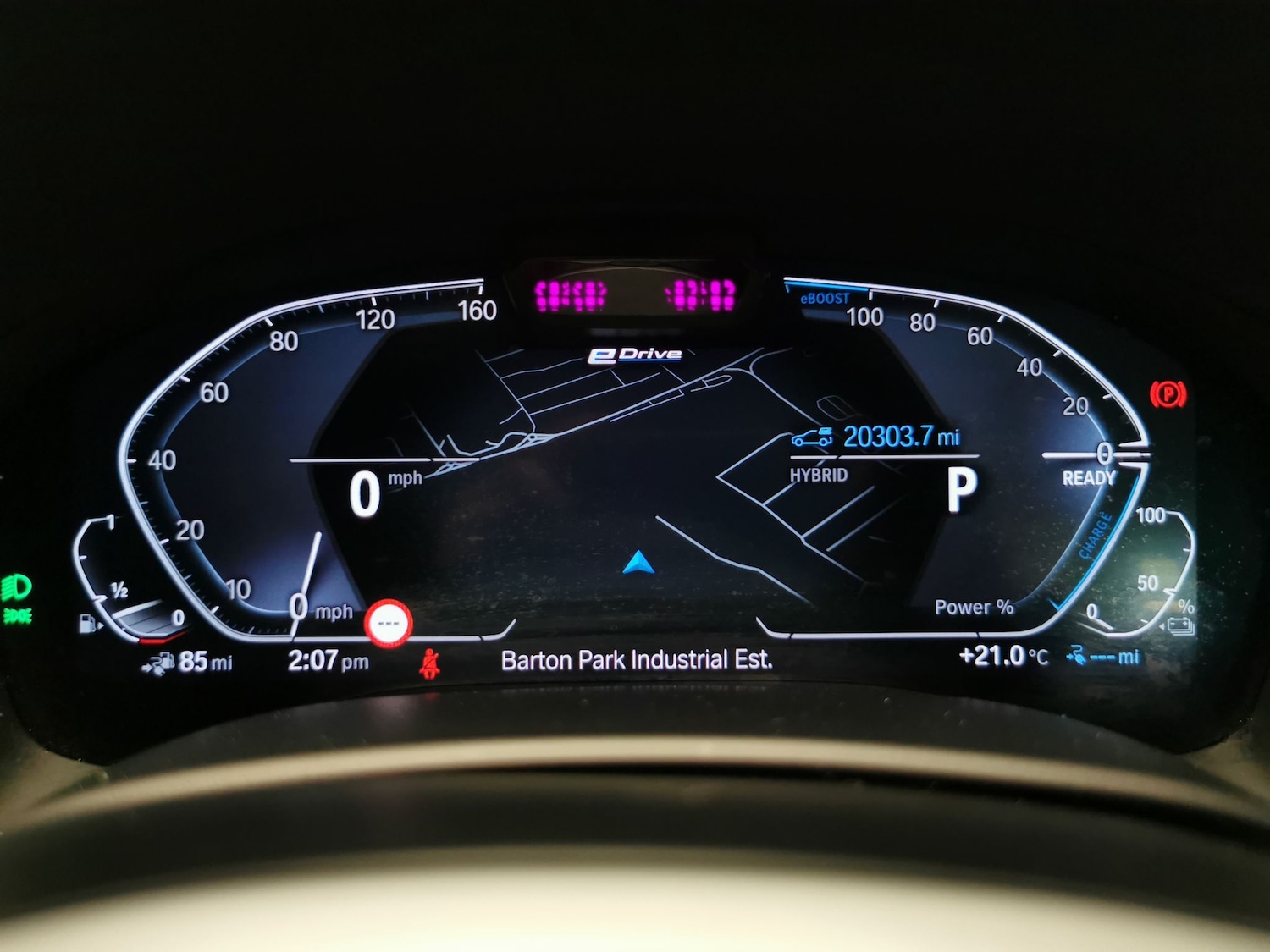 Used BMW 7 Series 2022 for sale - 77688761: Photo 26