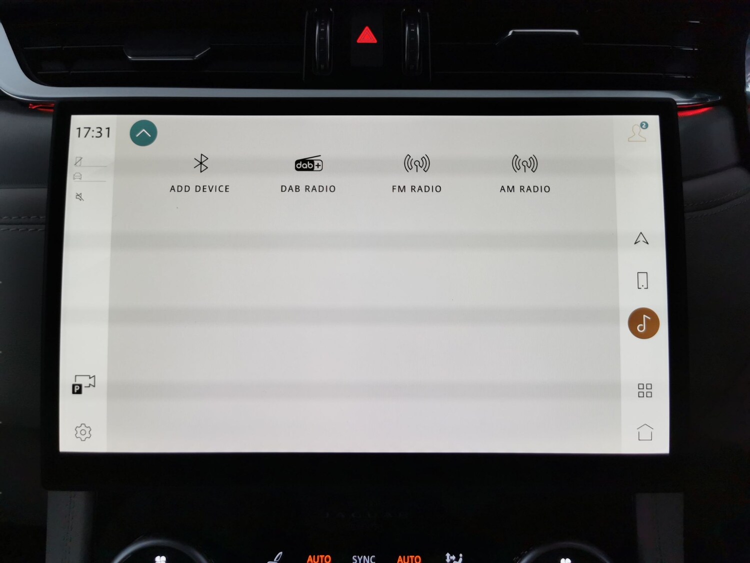 Used Jaguar F-Pace 2024 for sale - 78140598: Photo 19