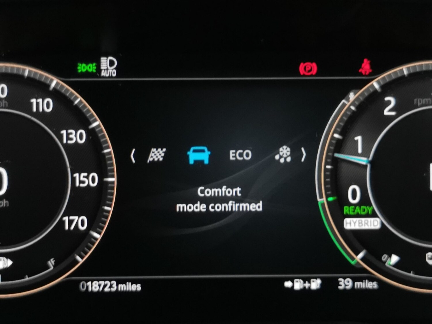 Used Jaguar F-Pace 2024 for sale - 78140598: Photo 20