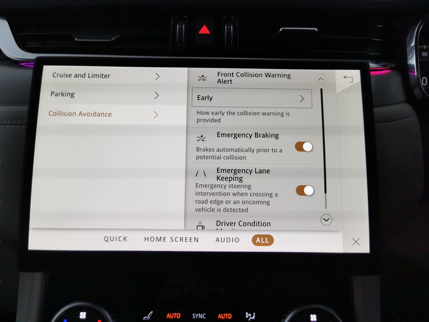 Used Jaguar F-Pace 2024 for sale - 78140598: Photo 27