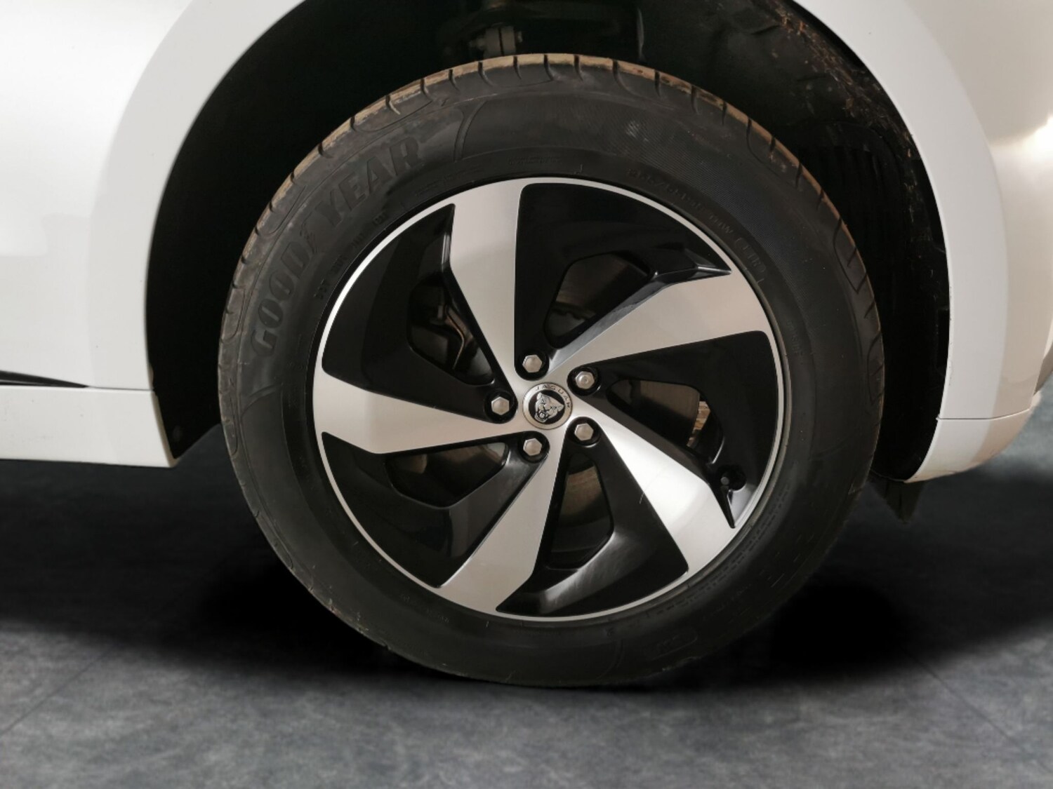 Used Jaguar F-Pace 2024 for sale - 78140598: Photo 30