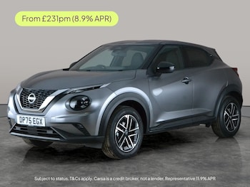 Used Nissan Juke 2025 for sale - 79098580: Photo