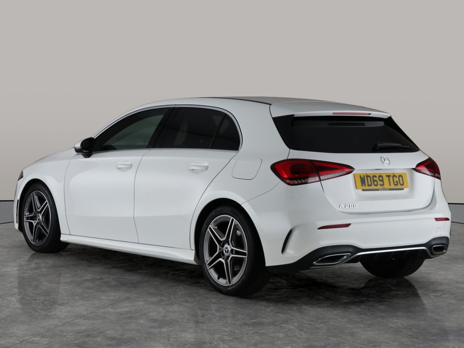 Used Mercedes-Benz A-Class for sale - 76531882: Photo 13