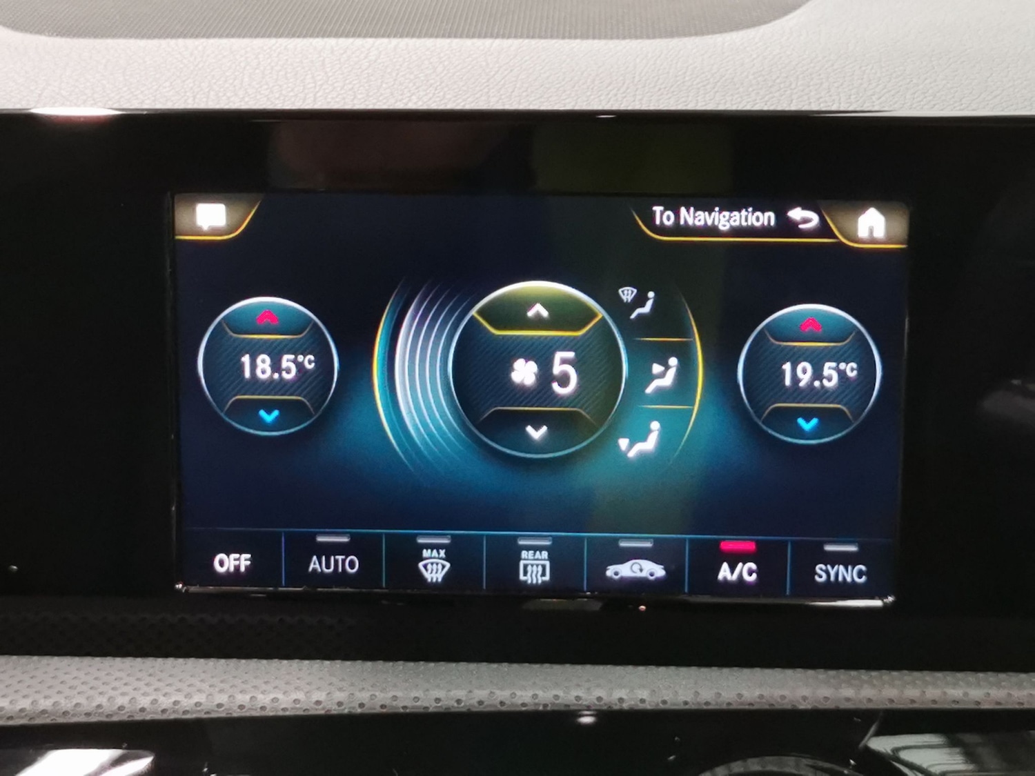 Used Mercedes-Benz A-Class for sale - 76531882: Photo 17