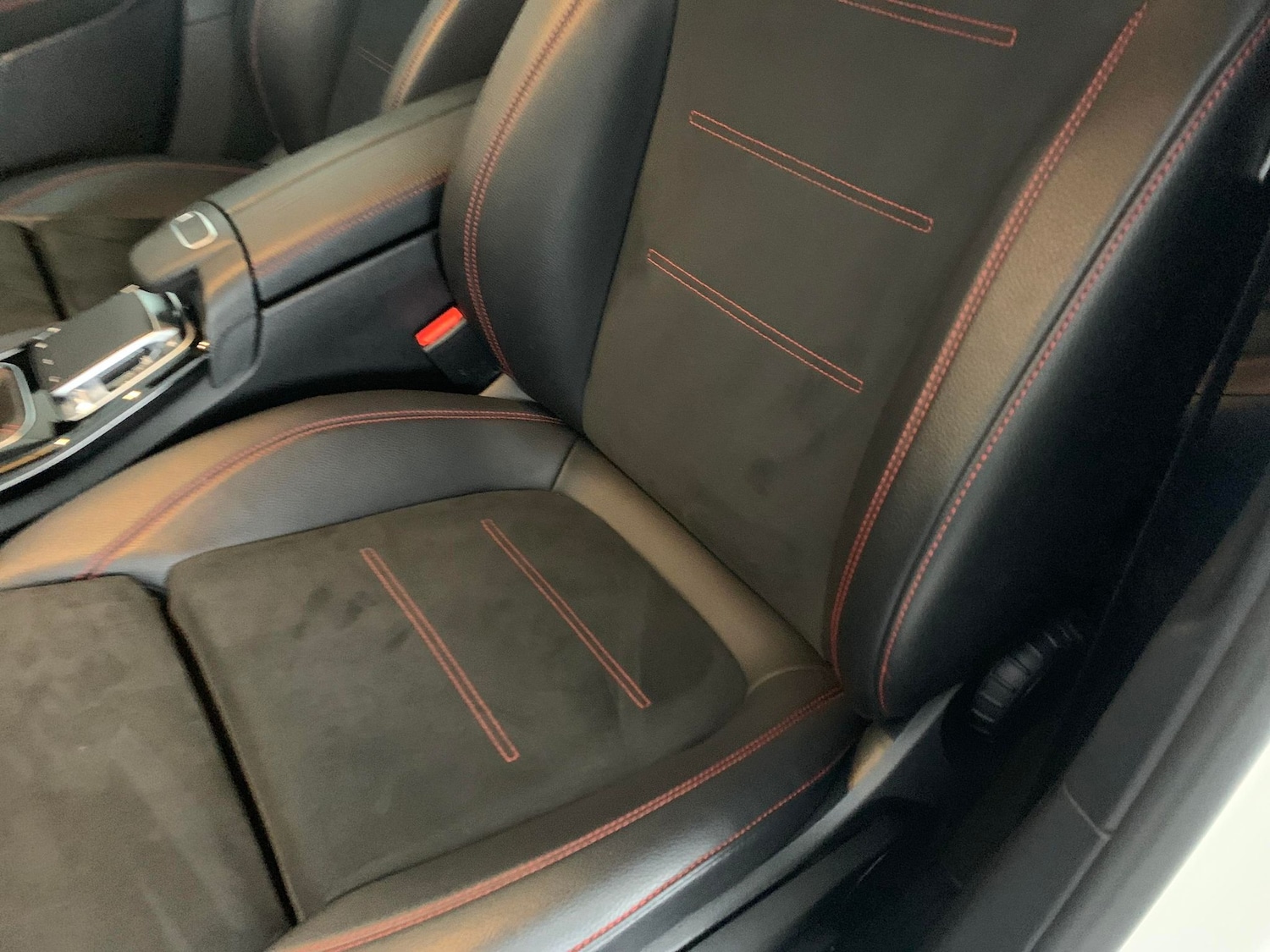 Used Mercedes-Benz A-Class for sale - 76531882: Photo 21