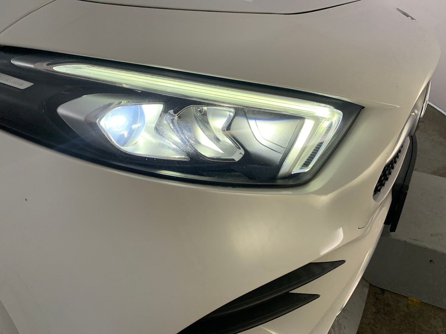 Used Mercedes-Benz A-Class for sale - 76531882: Photo 23