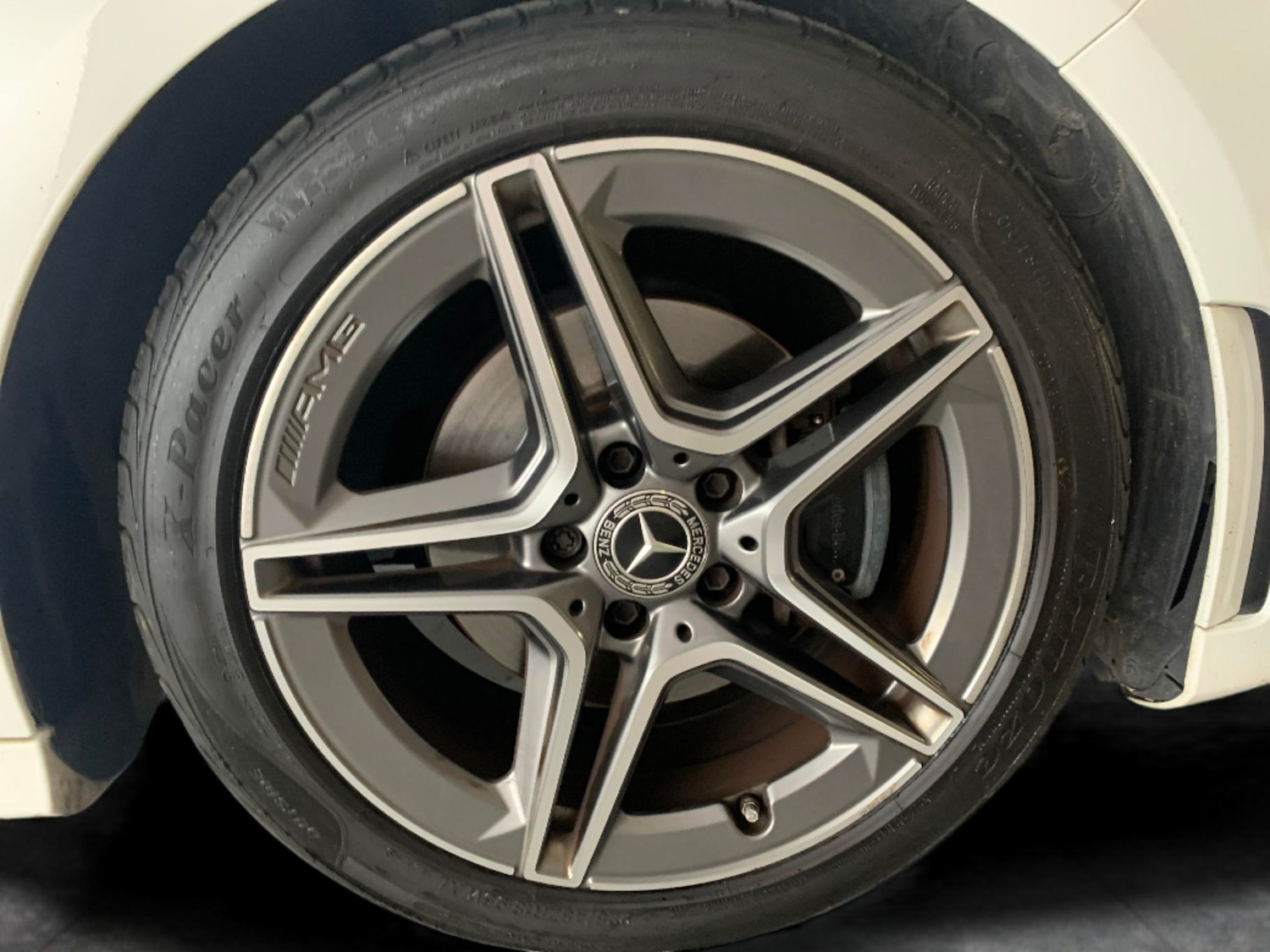 Used Mercedes-Benz A-Class for sale - 76531882: Photo 25