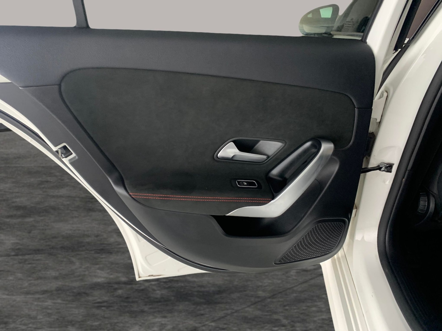 Used Mercedes-Benz A-Class for sale - 76531882: Photo 30