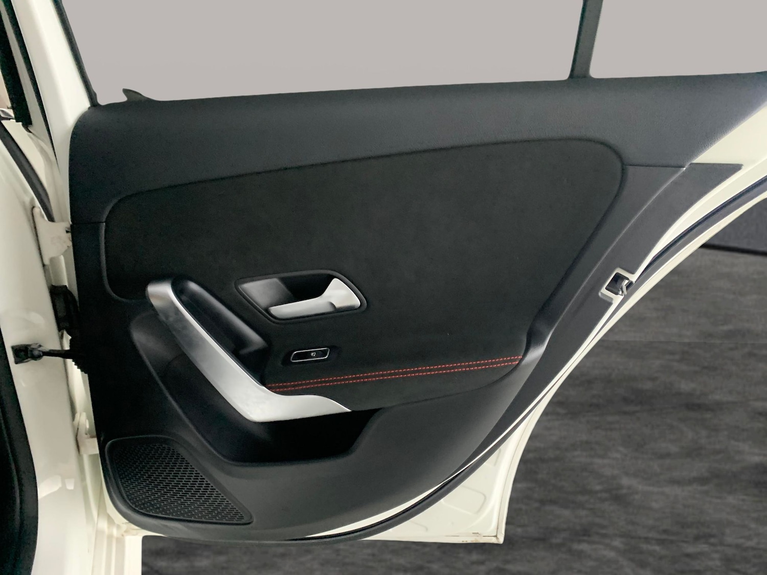 Used Mercedes-Benz A-Class for sale - 76531882: Photo 32