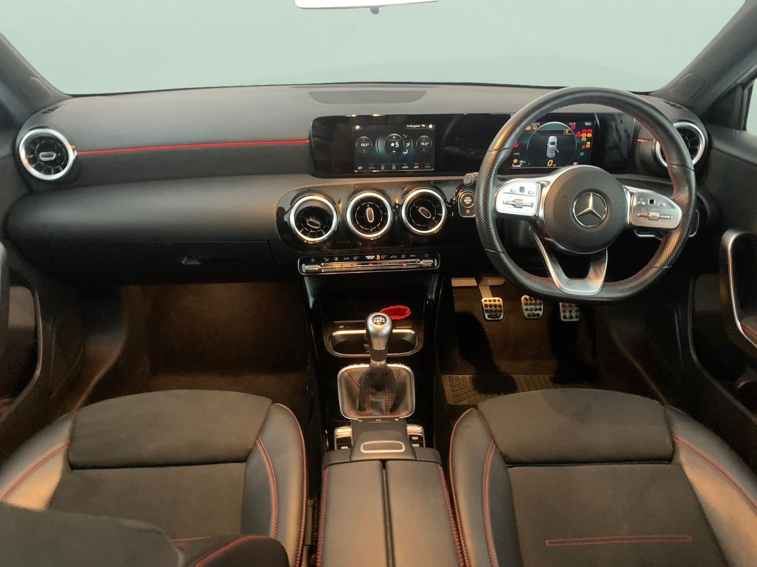 Used Mercedes-Benz A-Class for sale - 76531882: Photo 4