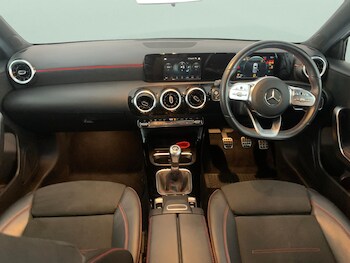 Used Mercedes-Benz A-Class undefined for sale - 76531882: Photo