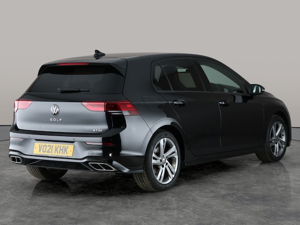 Used Volkswagen Golf 2021 for sale - 76222239: Photo 11