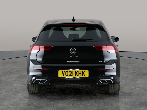 Used Volkswagen Golf 2021 for sale - 76222239: Photo 12
