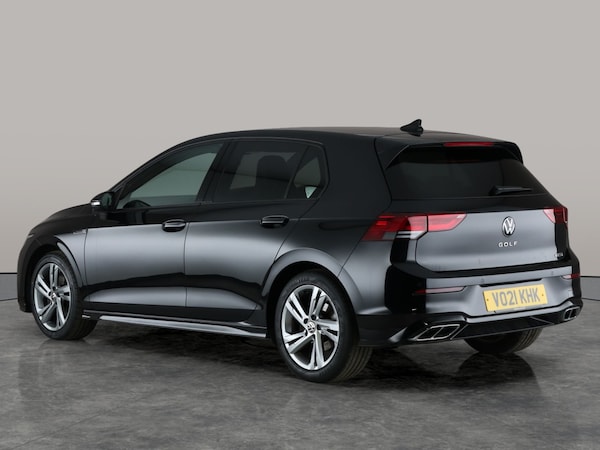 Used Volkswagen Golf 2021 for sale - 76222239: Photo 13