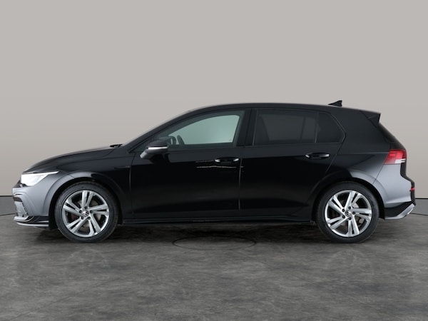 Used Volkswagen Golf 2021 for sale - 76222239: Photo 14