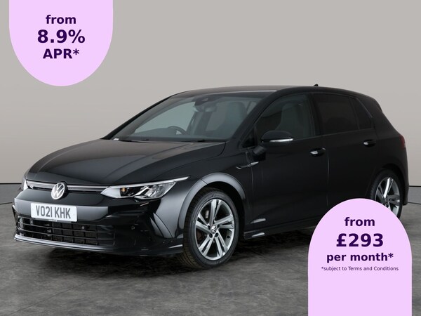 Used Volkswagen Golf 2021 for sale - 76222239: Photo 1