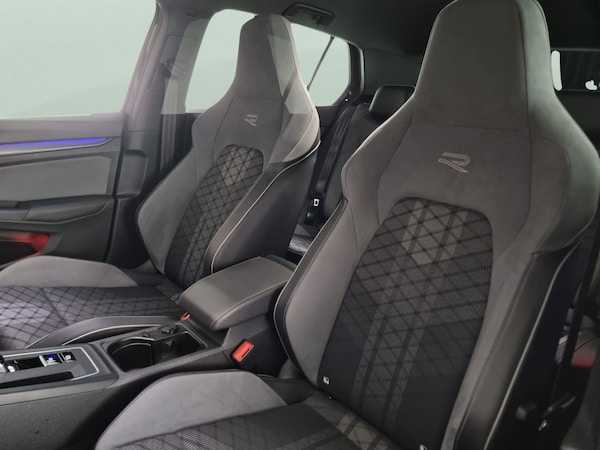 Used Volkswagen Golf 2021 for sale - 76222239: Photo 24