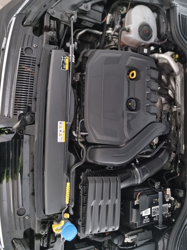 Used Volkswagen Golf 2021 for sale - 76222239: Photo 39