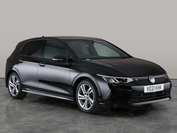 Used Volkswagen Golf 2021 for sale - 76222239: Photo 8