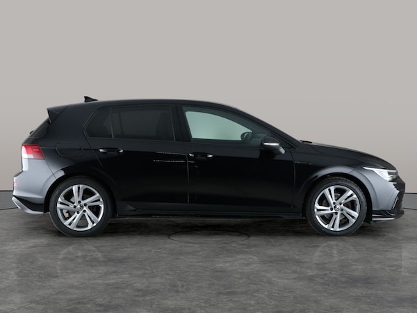 Used Volkswagen Golf 2021 for sale - 76222239: Photo 9