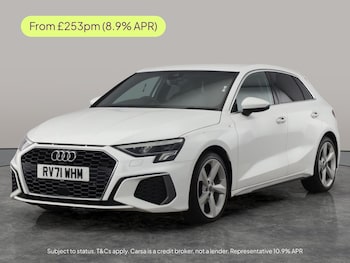 Used Audi A3 undefined for sale - 78454517: Photo