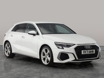 Used Audi A3 undefined for sale - 78454517: Photo