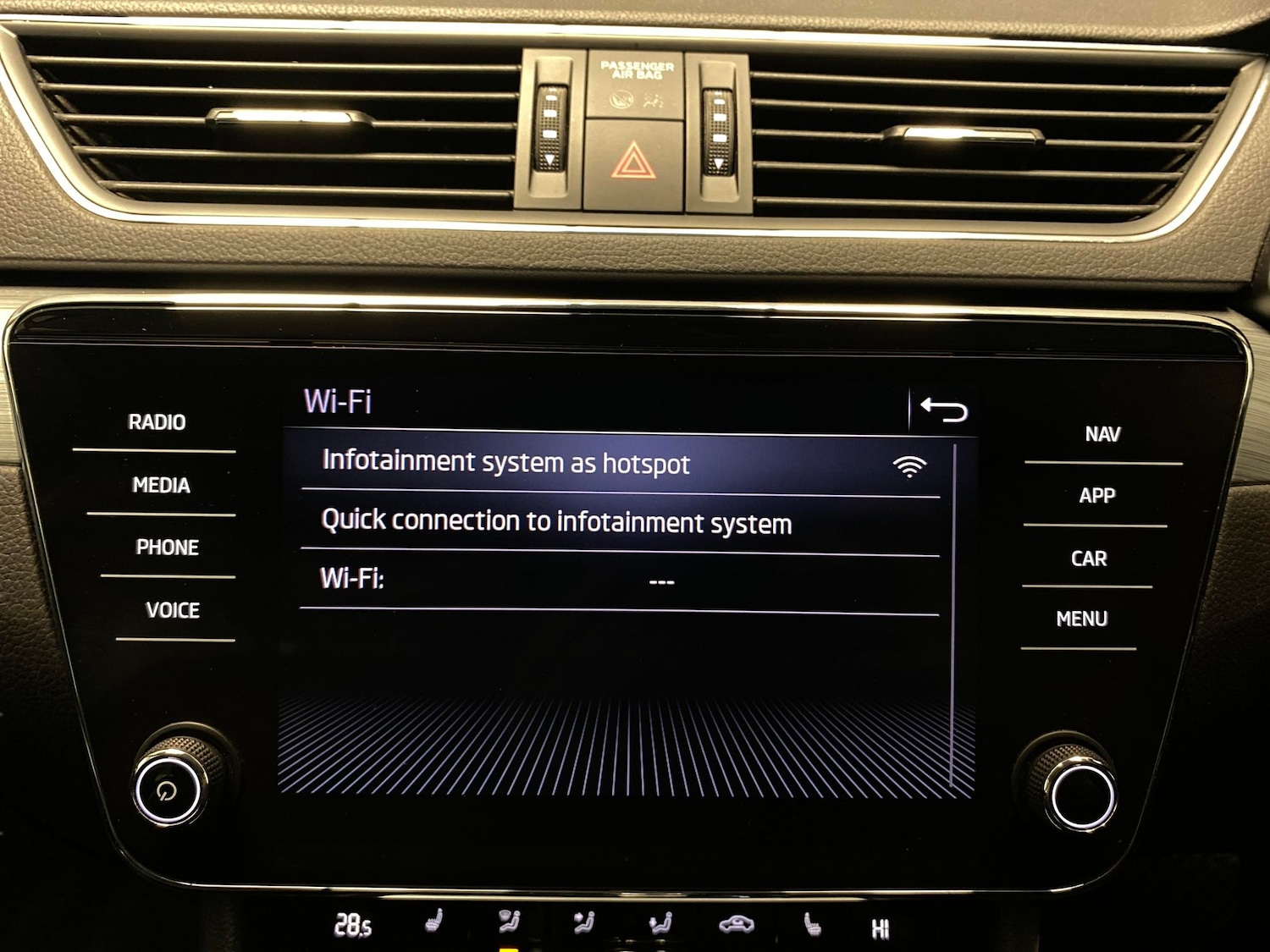 Used Skoda Superb 2020 for sale - 78150826: Photo 16