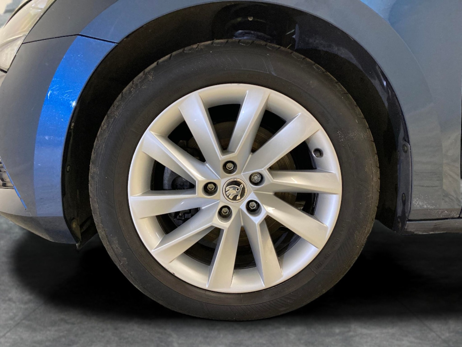 Used Skoda Superb 2020 for sale - 78150826: Photo 24